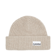 Beanie Structured Rib
