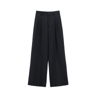Darcey Wool Trousers