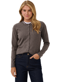 MilaSZ Cardigan
