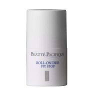 Roll-On Deo, Pit Stop