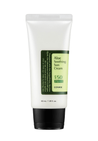 Aloe Soothing Sun