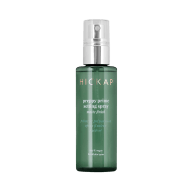 Preppy Prime Setting Spray Matte Finish