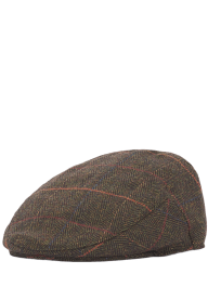 Barbour Wilkin Flat Cap