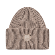 Big Rib Beanie - RWS