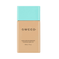 Glass Skin Foundation