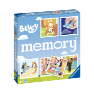 Bluey memory®