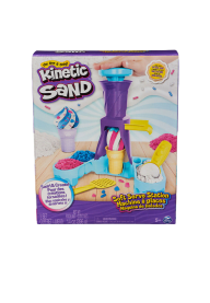 Soft Serve Station