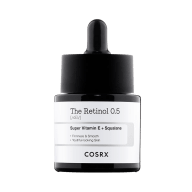 The Retinol 0.5 Oil-EU