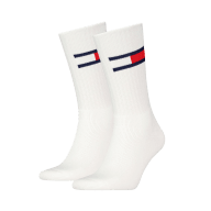 Tommy Hilfiger Unisex Crew socks 2 pack