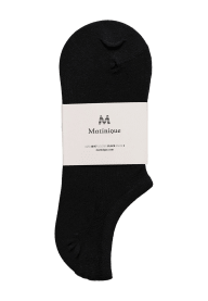 No show Socks 3-pack