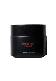 Strong Hold Poamde
