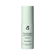 Summer Dew Customizable Self-tanning Drops