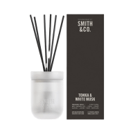 Diffuser/Doftpinnar Tonka & White Musk