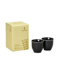 Swedish Grace Ägg Kopp 4Cl Sten 2St