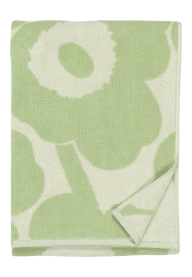 Unikko Bath Towel 70X150 Cm