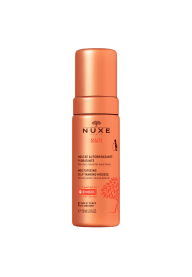 Sun Moisturizing Self-Tanning Mousse