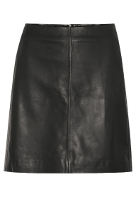 LestherIW Skirt Premium