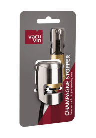 Champagne Stopper