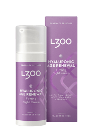 Hyaluronic Age Renewal Night
