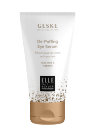 De-Puffing Eye Serum