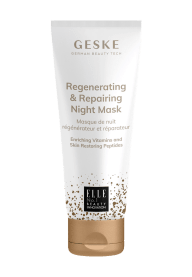 Regenerating & Repairing Night Mask