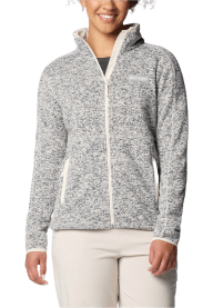 Sweater Weather™ Full Zip II