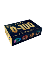 Mini 0-100 Party