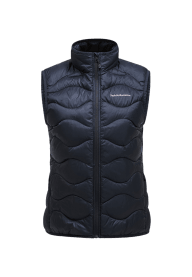 W Helium Down Vest