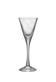 Snapsglas Chateau