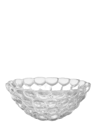 Skål Raspberry