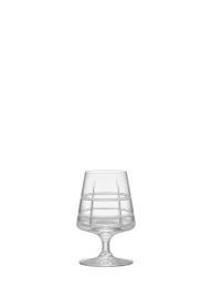 Orrefors Street Cognacglas 19Cl