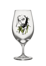 Ölglas 2-pack All About You
