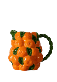 Kanna Mandarie