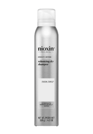 Volumizing Dry Shampoo