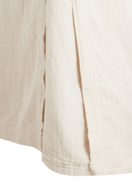 Muslin Sängkappa