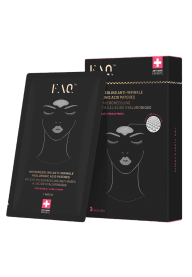Microneedling Patches for Forehead