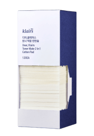 Toner Mate 2 in 1 Cotton Pad