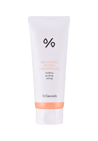 5a Control Melting Cleansing Gel