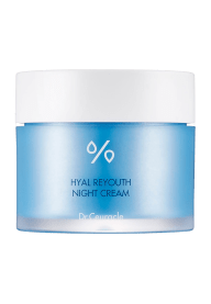 Hyal Reyouth Night