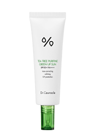 Tea Tree Purifine Green Up Sun