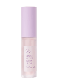 Vegan Active Berry Lip Oil