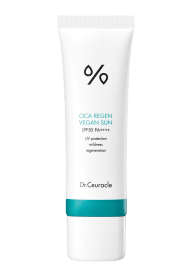 Cica Regen Vegan Sun