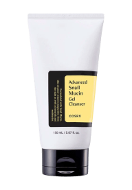 Advanced Snail Mucin Gel Cleanser