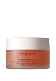 Replenishing Moisturizer
