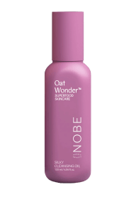 Oat WONDER® Silky Cleansing Oil 120 Ml