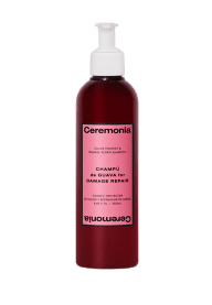Guava shampoo