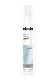 Volumizing Thickening Mousse