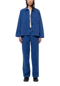 Lovis Herringbone Jacket