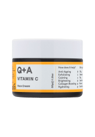 Vitamin C Radiance Face