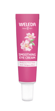 Smoothing Eye